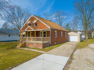 650 Burns St, Mansfield, OH 44903