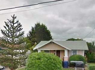 1308 S 6th Ave, Kelso, WA 98626