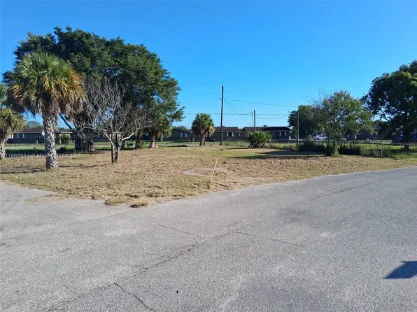 919 Virginia Ave, Clewiston, FL 33440