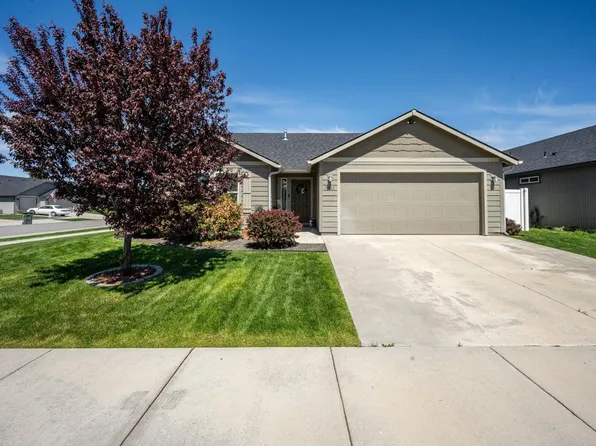 18903 E Grace Ave, Spokane Valley, WA 99027