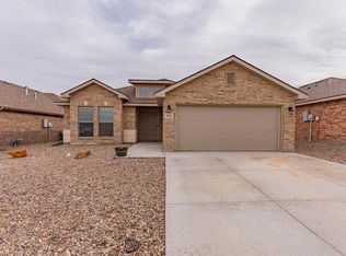 624 E 94th St, Odessa, TX 79765