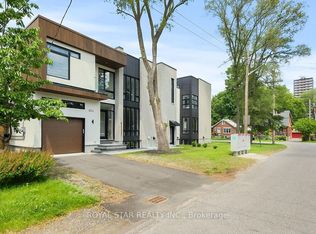 253 Duncairn Ave, Westboro Hampton Park, ON K1Z 5P3