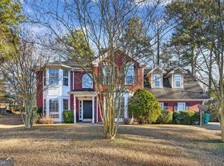 2046 Lown Farm Trl, Lithonia, GA 30058