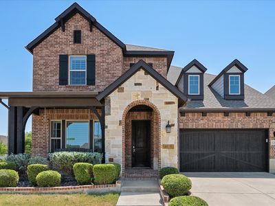 1201 9th St, Argyle, TX, 76226