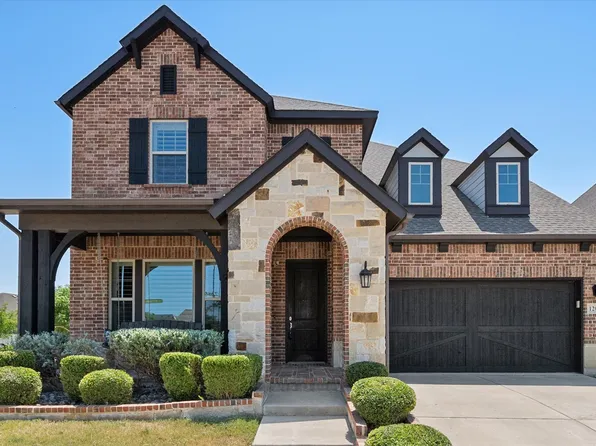 1201 9th St, Argyle, TX 76226