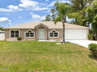 47 Riviere Ln, Palm Coast, FL 32164