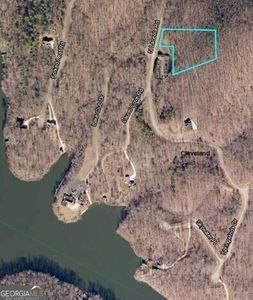 179 N Laceola Rd, Cleveland, GA, 30528
