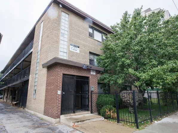 6022 S Indiana Ave, 6022 S Indiana Ave APT 202, Chicago, IL 60637
