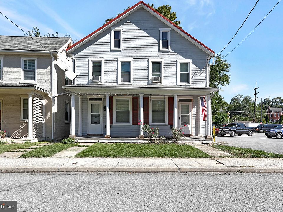 1st image of 41-43 N Fayette St