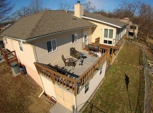 25251 S 613 Rd, Grove, OK 74344