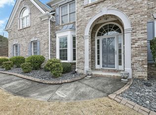720 Parker Pl, Atlanta, GA 30349