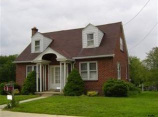 741 Natalie Ln, York, PA 17402