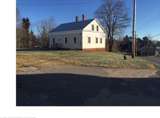 1269 Main St, Harrington, ME 04643