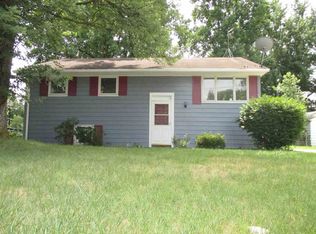 3645 Wood St, Elkhart, IN 46516