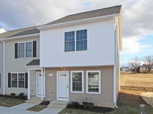 1317 Luke Ln, Harrisonburg, VA 22802