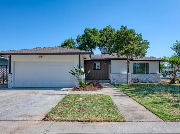 2804 E Santa Ana Ave, Fresno, CA 93726