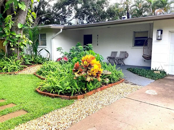 4718 Crystal Ave, Sarasota, FL 34231