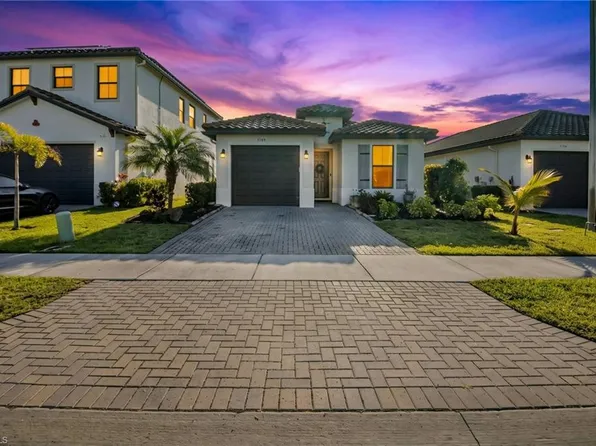 5580 Morino WAY, AVE MARIA, FL 34142