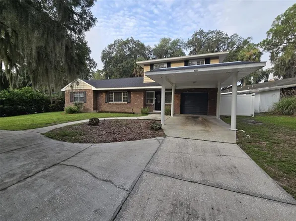 1011 Gunston St, Leesburg, FL 34748
