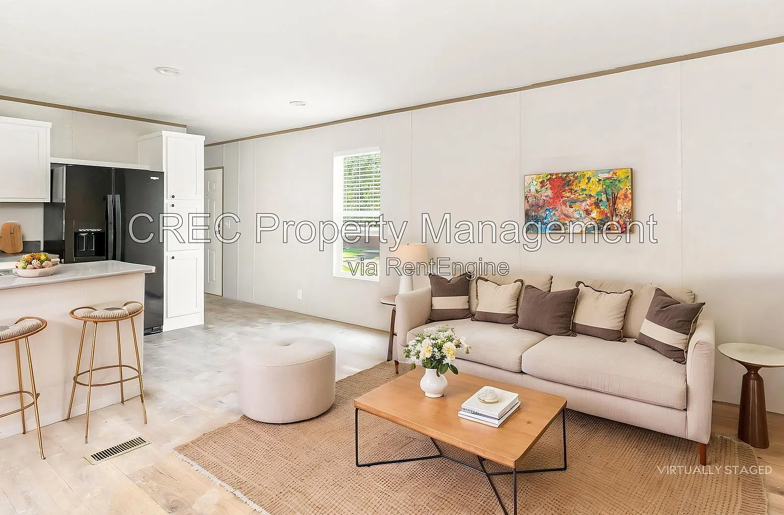 2 bed, 2.0 bath, 860 sqft, $1,800 — Photo 1