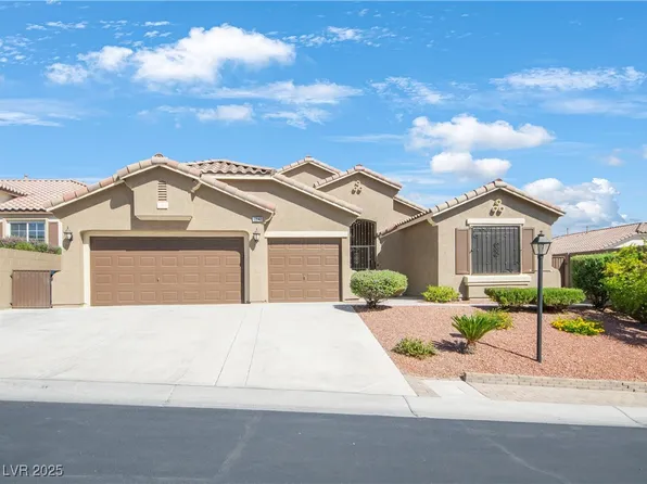 10642 Cliff Ridge Ave, Las Vegas, NV 89129