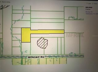 MONDAY ROAD, TALLAHASSEE, FL 32301