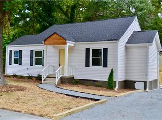 1665 Kenmore St SW, Atlanta, GA 30311