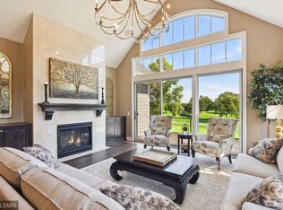 1220 Greenway Pass, Golden Valley, MN 55427
