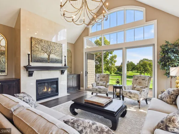 1220 Greenway Pass, Golden Valley, MN 55427