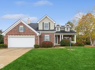 10547 Lighthouse Way, Indianapolis, IN 46256