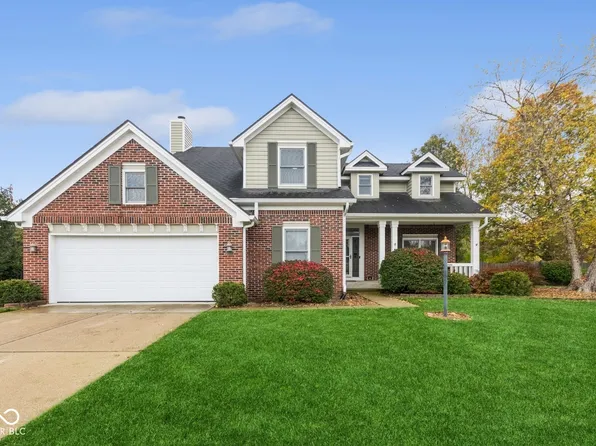 10547 Lighthouse Way, Indianapolis, IN 46256