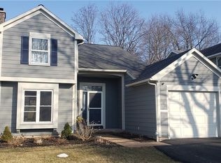 447 N Burley Rd, Rochester, NY 14612