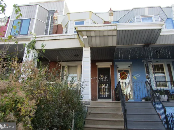 5436 Whitby Ave, Philadelphia, PA 19143