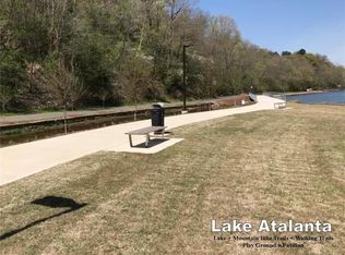 509 E Walnut St #8, Rogers, AR 72756