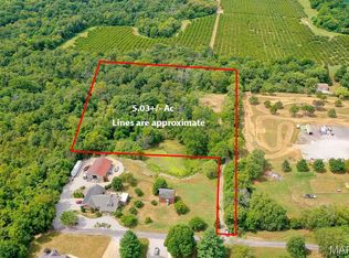 3225 Margaret Mary Ln, Belleville, IL 62221