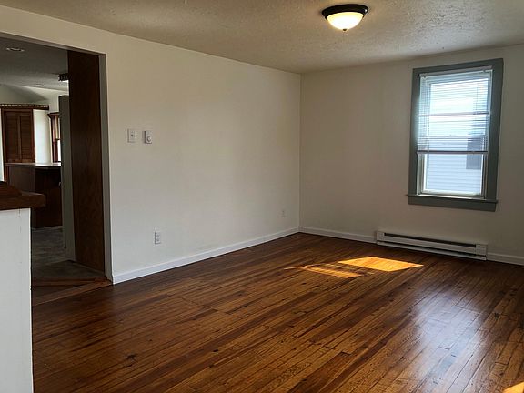 Living room view 2