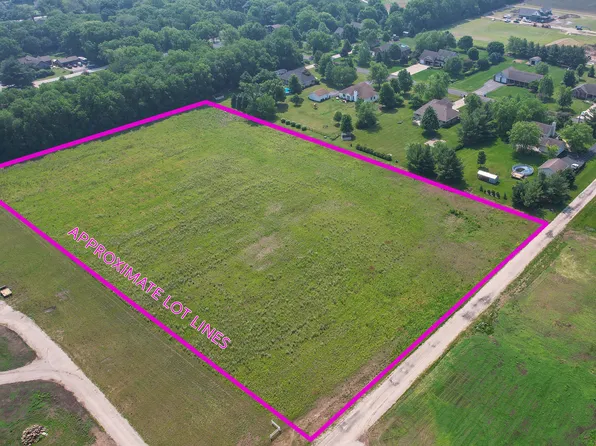 655 E Southmor Rd Lot B, Morris, IL 60450