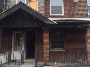 6522 Gesner St, Philadelphia, PA 19142