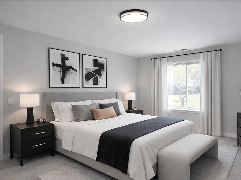 Forest Pointe Apartments — Photo 9