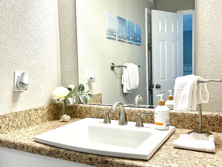 4000 Gulf Terrace Dr #1001 — Photo 6