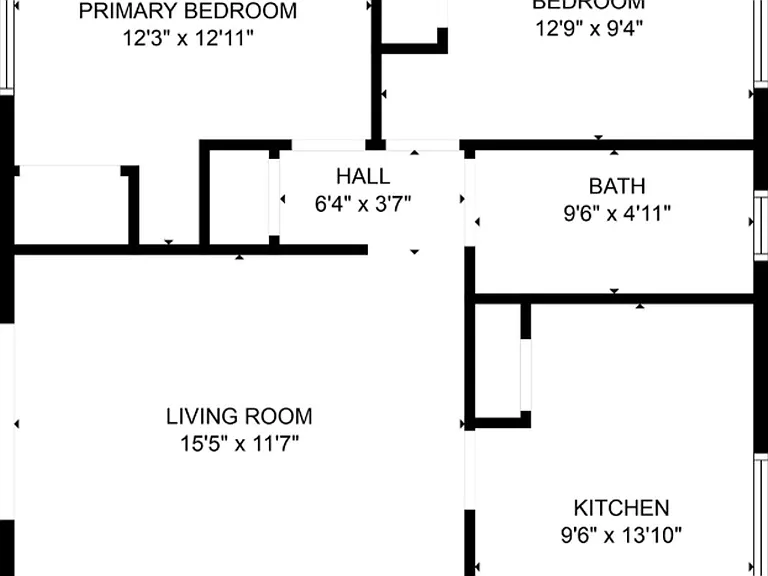2614 S Green St — Photo 22