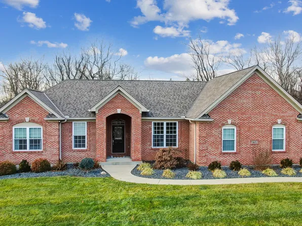 2768 Sunchase Blvd, Burlington, KY 41005