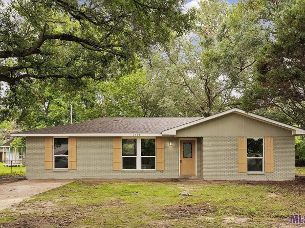 2506 Evans Dr, Baker, LA 70714