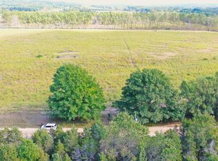 W Shelby Rd PARCEL A, Shelby, MI 49455