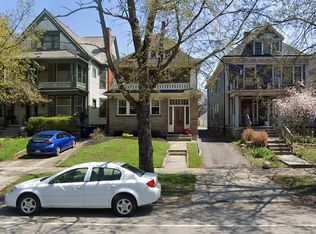 303 Richmond Ave APT 2, Buffalo, NY 14222