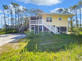 1371 Cape San Blas Rd, Port Saint Joe, FL 32456