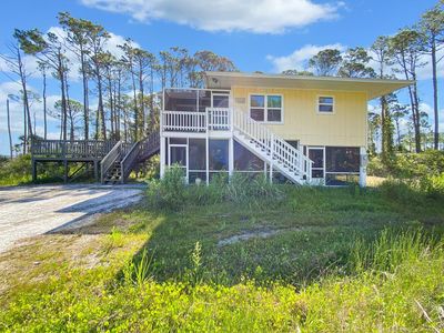 1371 Cape San Blas Rd, Port Saint Joe, FL, 32456