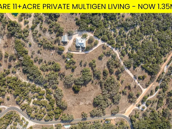 4915 Canyon Ranch Trl, Spicewood, TX 78669