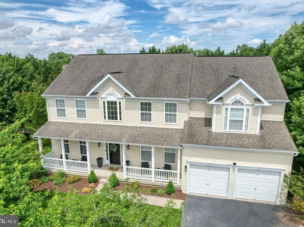 682 Sedgewick Dr, Magnolia, DE 19962