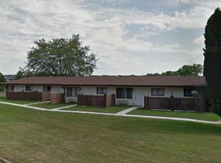 1005 Saint Anne St APT 101, Sparta, WI 54656
